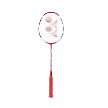 Yonex Arcsaber 11 Metallic Red Badminton Racket Arc11 3UG5