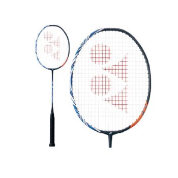 Yonex Astrox 100 ZZ Badminton Racket (AX100ZZ) Dark Navy 4UG6
