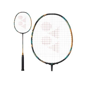 Yonex Astrox 88D Badminton Racket Camel Gold 4UG6
