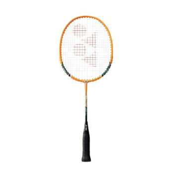 Yonex Muscle Power 2 Junior Badminton Racket Bright Yellow