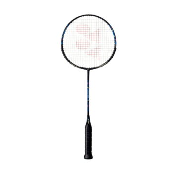 YONEX Carbonex 7000N 2UG4 Strung Aluminium Badminton Racket - Black/Blue
