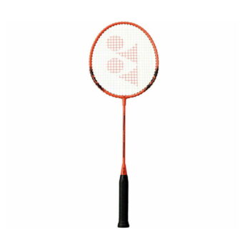 Yonex B4000 Badminton Racket ORANGE
