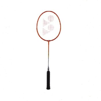 Yonex GR 340 Badminton Racket Orange