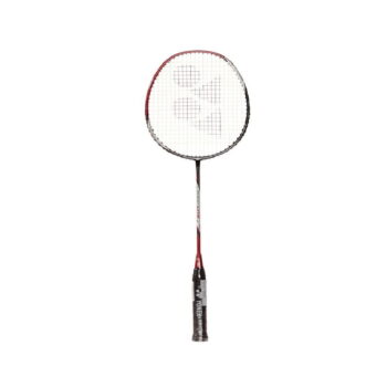 Yonex ArcSaber Lite (ArcLite) 4UG4 Red Black Badminton Racket