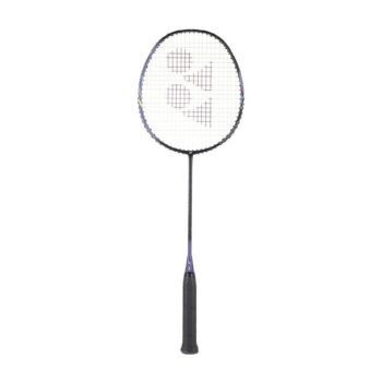 YONEX ASTROX 01 ABILITY BLACK PURPLE BADMINTON (4UG5) RACKET