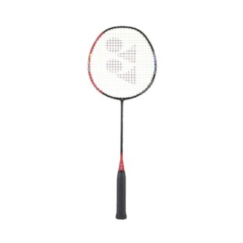 Yonex Astrox 01 Clear Badminton Racket Red 4UG4