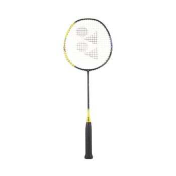 Yonex Astrox 01 Feel Black Yellow Badminton 4UG4