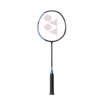 YONEX ASTROX Smash Graphite Badminton FG4 (Black Ice Blue)