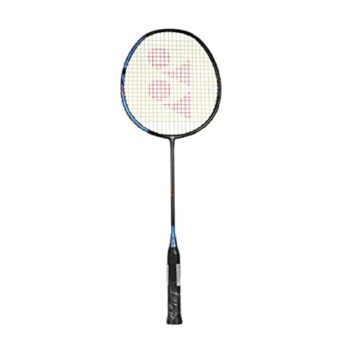 YONEX ASTROX Smash Graphite Badminton FG5 (Black Ice Blue)