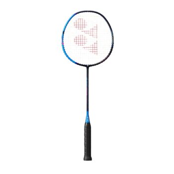 YONEX Astrox Smash Badminton Racket - Navy/Vivid Blue FG5