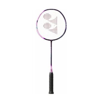 YONEX Astrox Smash Badminton Racket -Purple/Pink FG4