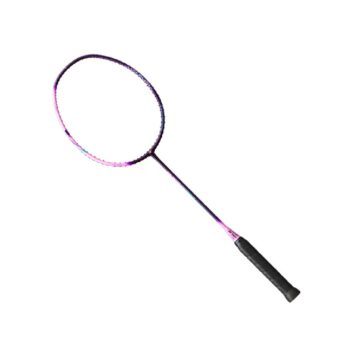 YONEX Astrox Smash Badminton Racket -Purple/Pink FG5
