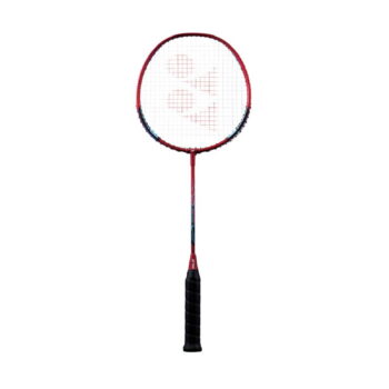 YONEX MUSCLE POWER 1 BADMINTON RACKET - RED
