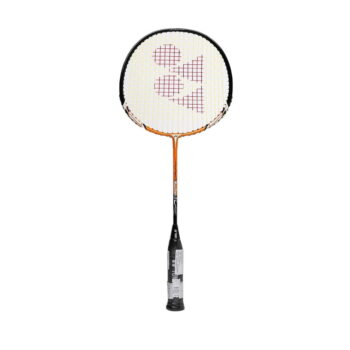 YONEX Muscle Power 2 Orange Strung Badminton Racket