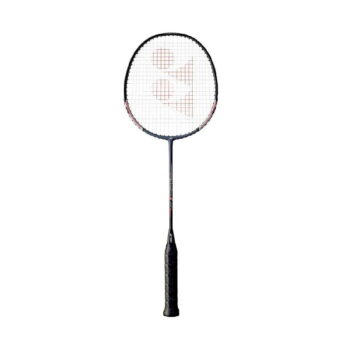 YONEX Badminton Racket Muscle Power 5 (Black)