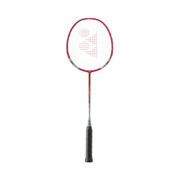 Yonex Muscle Power 8 (Metallic Red) Pre-strung