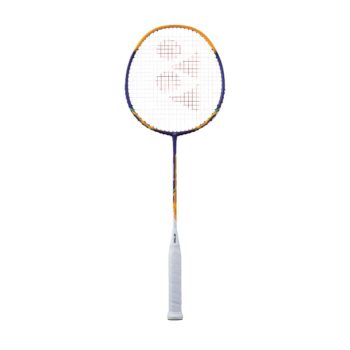 YONEX NANORAY 9 BADMINTON RACKET - ROYAL BLUE 3UG5