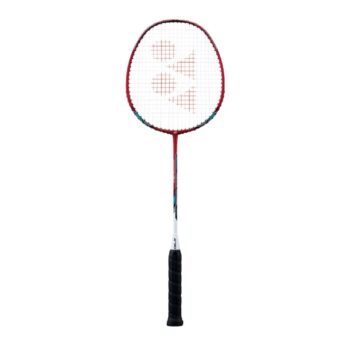 YONEX Nanoray ACE Badminton Racket (Red) 4UG4
