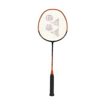 YONEX Nanoray ACE Badminton Racket (Red) 4UG5
