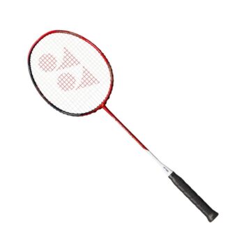 Yonex Voltric Lite Badminton Racket Red 4UG4