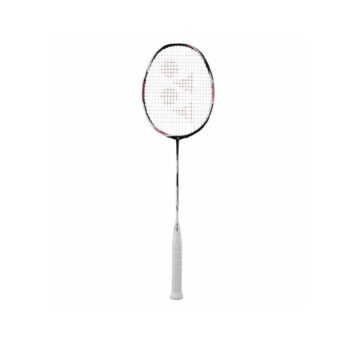 Yonex Duora Z-Strike Badminton Racket Black White 3UG4