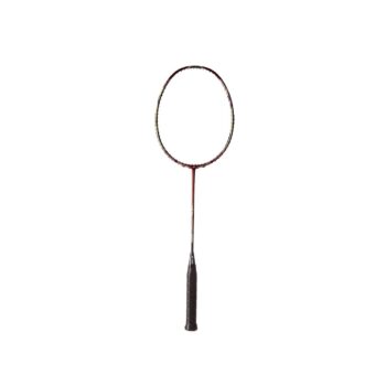 Yonex NANORAY 900AH Badminton Racket Deep Red 3UG5