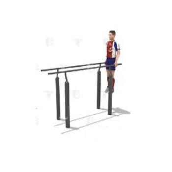 GOLDLAND Outdoor and Indoor Fitness Equipment SHA-2020599