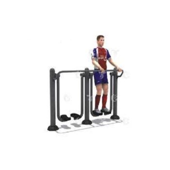 GOLDLAND Outdoor and Indoor Fitness Equipment SHA-2020600
