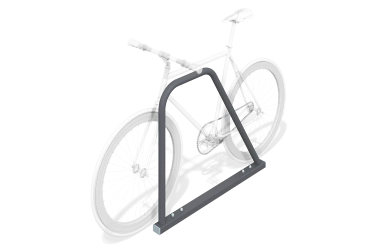 Bike Module Bike Parking Module for Two Bikes – Stanza Sports