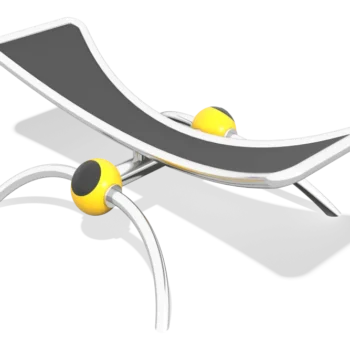 Seesaws Balance-Board