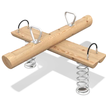 Seesaw 4-seat