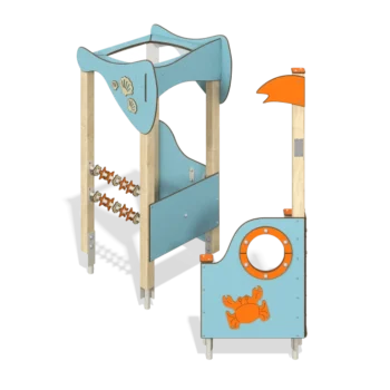 Play System Wave