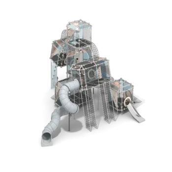 Play System Urban