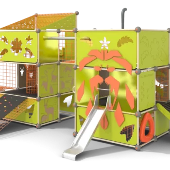 Play System Discovery