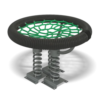 Spring Rider Nest