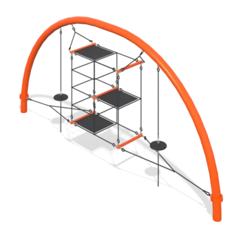 Rope Climbing Playground Vesta