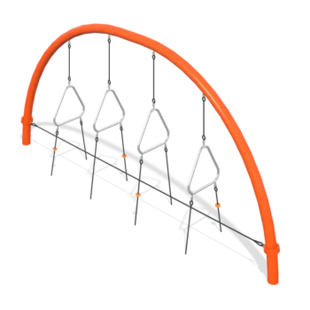 Rope Climbing Playground Astraea