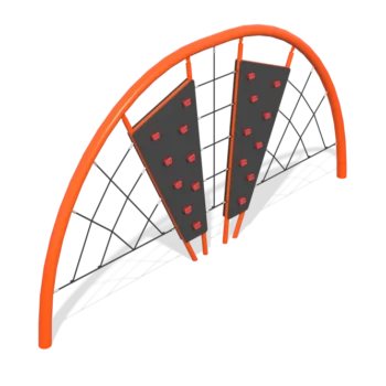 Rope Climbing Playground Solwind