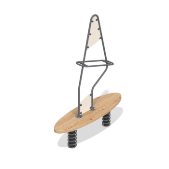 Spring Rider Surf