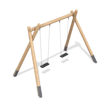 Double swing