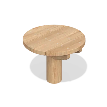 Sand table