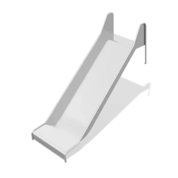 Stainless steel slide