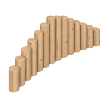 Sports equipment Balance posts