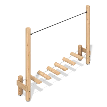 Sports equipment Crossing