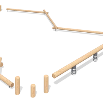 Sports system Nature trail