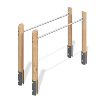 Sports equipment for workout Bars