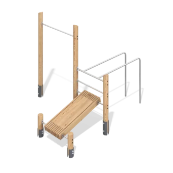 Sports equipment for workout