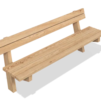 Park sofa