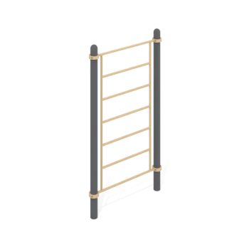 Workout System Swedish wall