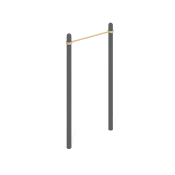 Workout System Classic Pullup
